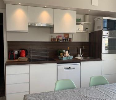 Hermanville-sur-Mer Apartment | La Source
