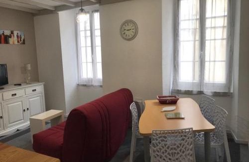 Eaux-Bonnes Apartment | La SOURCE FROIDE