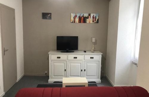 Eaux-Bonnes Apartment | La SOURCE FROIDE