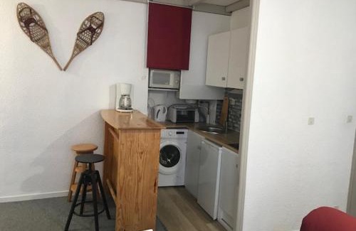 Eaux-Bonnes Apartment | La SOURCE FROIDE