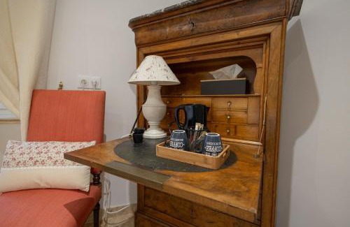 Rasteau Bed & Breakfast | La Sousto de Lili