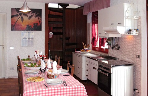 Montignoso House | La Sperduta by Interhome