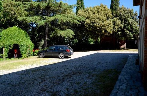 Foiano della Chiana House | La Spiga D'Oro