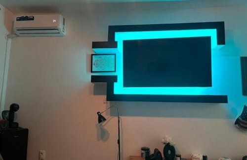 Onesti Apartment | La Srour