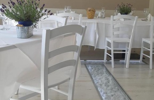San Zenone degli Ezzelini House | La staffa