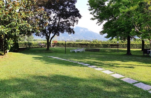 San Zenone degli Ezzelini House | La staffa