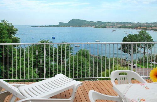 Villaggio Sanghen Apartment | La Stalla by Interhome