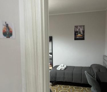 Bojano Bed & Breakfast | La Stazione bed and breakfast