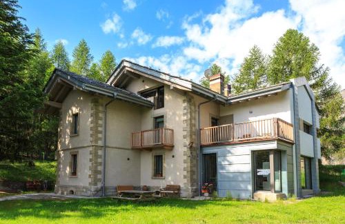 Introd House | La Stazione dell'Acqua