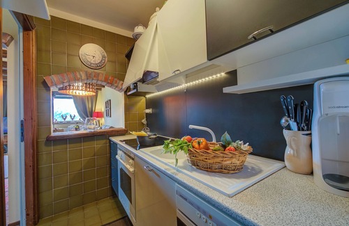 Sestriere Apartment | La Stella Alpina, Sestriere, Italy