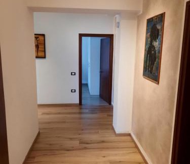 Pedavena Apartment | LA STELLA DELLE DOLOMITI
