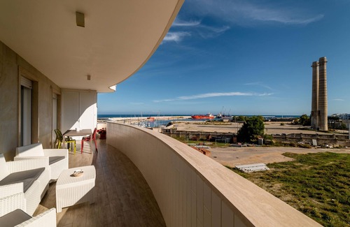 Monopoli Apartment | La Stella sul Mare in Monopoli
