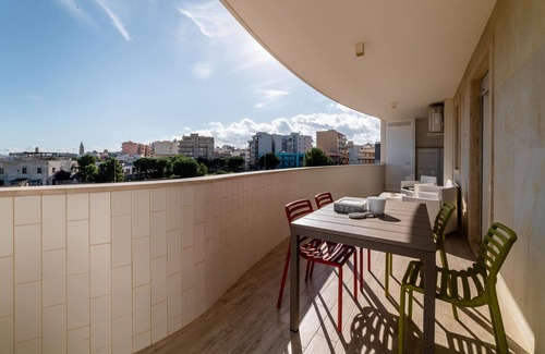 Monopoli Apartment | La Stella sul Mare in Monopoli