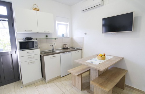 Veliko Brdo Apartment | La Storia Apartments