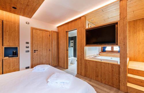 Erbezzo Bed & Breakfast | La Stua
