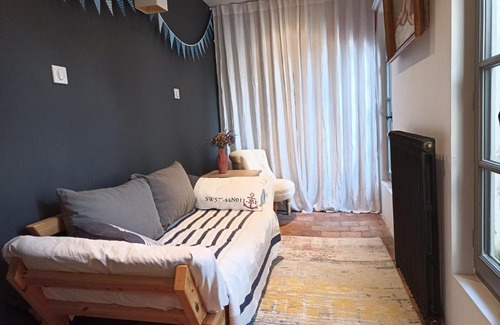 Cholet Bed & Breakfast | La Suite 14