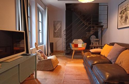 Cholet Bed & Breakfast | La Suite 14