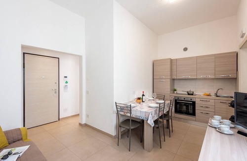 Viareggio Apartment | La Suite 2 Ondina Viareggio 200m from sea, Viareggio, Italy