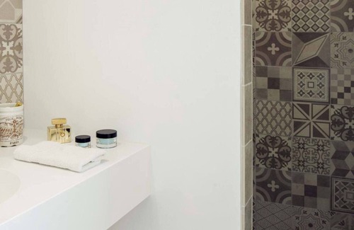 Saint Nicolas - Charles III - Ville vieille - Trois Maisons - Leopold House | La Suite 35
