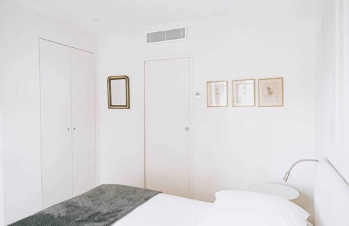 Saint Nicolas - Charles III - Ville vieille - Trois Maisons - Leopold House | La Suite 35