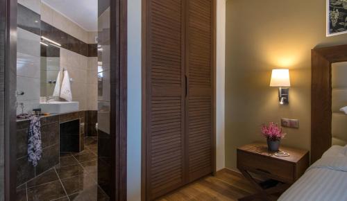 Amfithea Hotel | La Suite Boutique Hotel & Spa