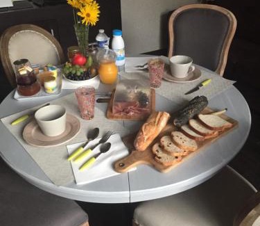 Agny House | La suite d'Arras