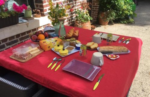 Agny House | La suite d'Arras