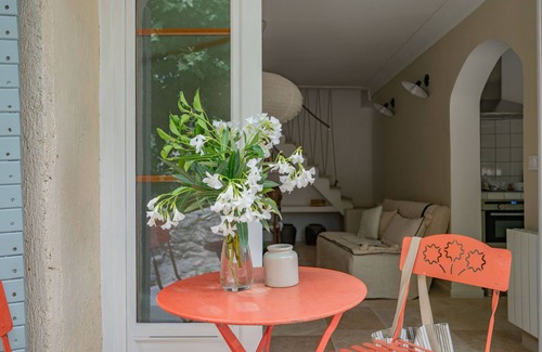 Cucuron House | LA Suite Damour Cucuron : une Maison de Village