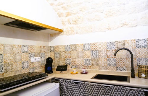 Ceglie Messapica House | La Suite del Conte - Arcuève