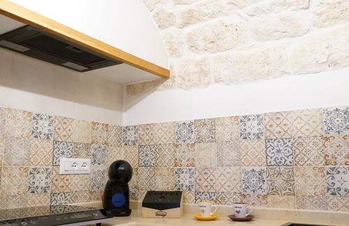 Ceglie Messapica House | La Suite del Conte - Arcuève