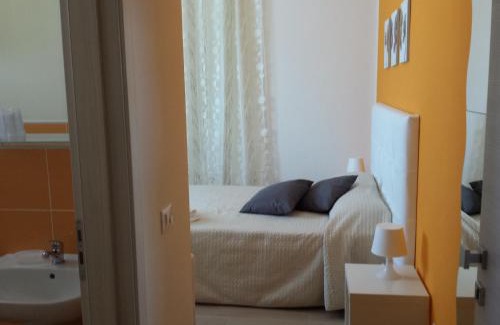 Calatafimi Bed & Breakfast | La Suite Di Segesta