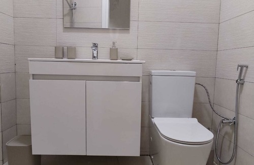 Dakar Apartment | La Suite Diam Rekk
