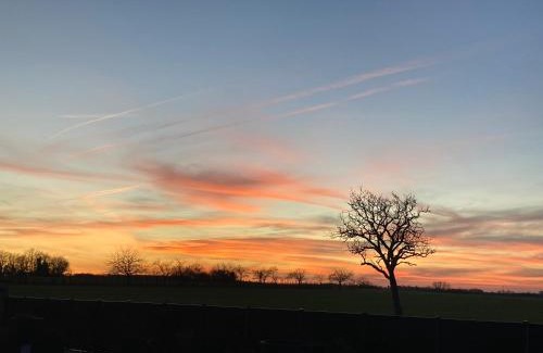 Charente House | La Suite