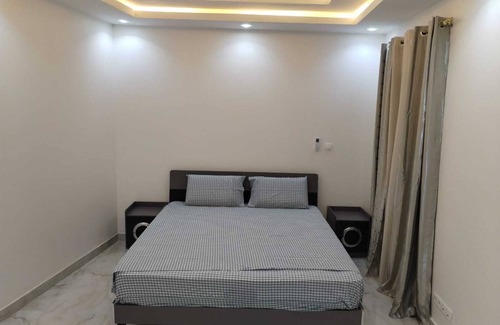 Dakar Apartment | La Suite Jinâne