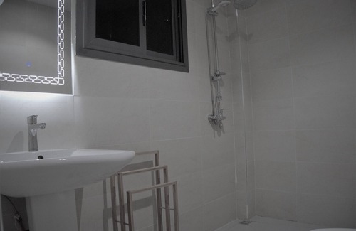 Dakar Apartment | LA SUITE LUXUEUSE DONDOU