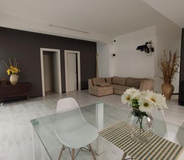 Carpignano Salentino Apartment | La Suite Onda Salentina