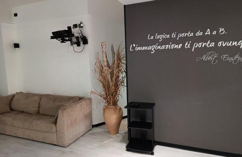 Carpignano Salentino Apartment | La Suite Onda Salentina