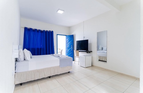 Pacheco Hotel | La Suite Praia Hotel
