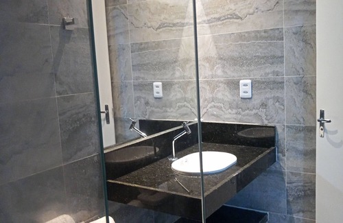 Pacheco Hotel | La Suite Praia Hotel