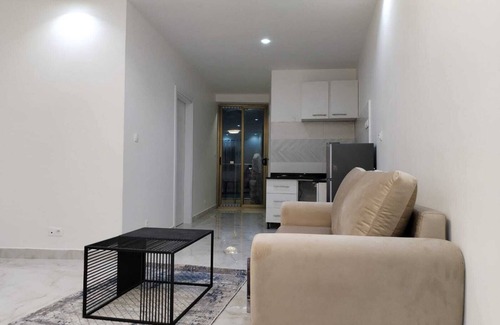 Dakar Apartment | La Suite Teranga