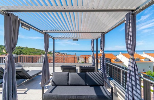 Promajna Apartment | La Suites