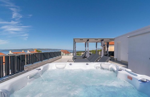 Promajna Apartment | La Suites