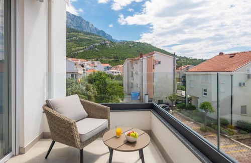 Promajna Apartment | La Suites