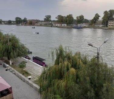 Sulina Apartment | La SULINA