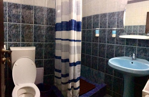 Suceava Hotel | La Sura Getilor