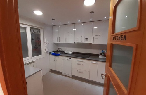 Pamplona City Centre House | LA TACONERA, a luxury in the center of Pamplona, UAT00727.