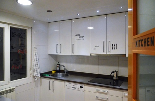 Pamplona City Centre House | LA TACONERA, a luxury in the center of Pamplona, UAT00727.