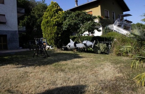 Endine Gaiano Apartment | La tana 3 minutes from Lake Endine 7 minutes from Lake Iseo cozy apartment