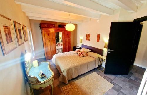 Tirano House | LA TANA DEI VIAGGIATORI - CENTRO STORICO - Tirano