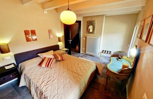 Tirano House | LA TANA DEI VIAGGIATORI - CENTRO STORICO - Tirano